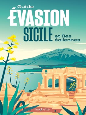 cover image of Sicile Guide Evasion